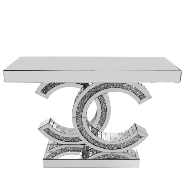 Chanel Console Table