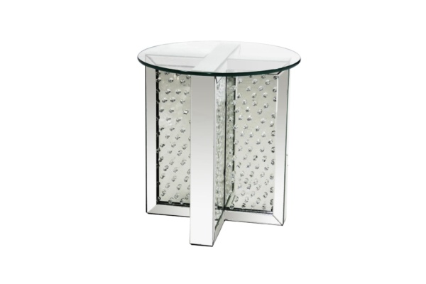 Claro End Table - Image 2