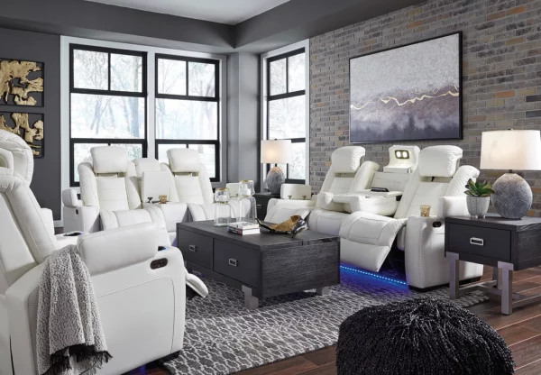Party Time Recliners
