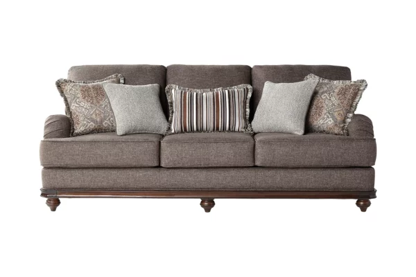 Driftwood Sofa & Loveseat - Image 2