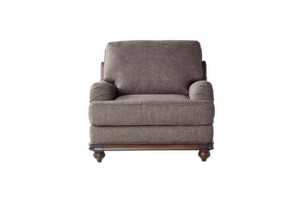 Driftwood Sofa & Loveseat - Image 4