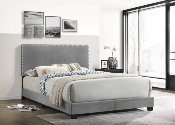 Bliss Bed Frame