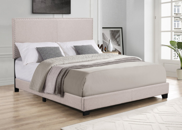Bliss Bed Frame